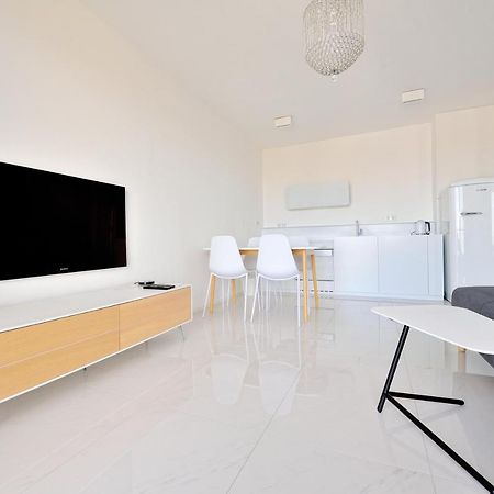 City Center Aupark Apartment Piest'any Exteriör bild