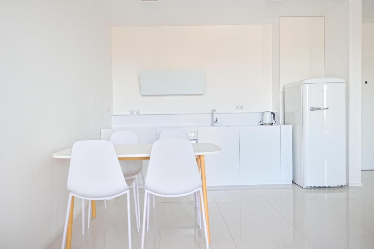 City Center Aupark Apartment Piest'any Exteriör bild